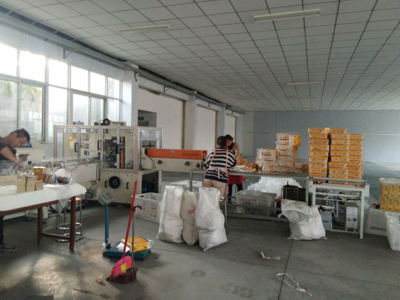 從藍圖到現實 創業者的工廠必修課與人力資源服務秘笈