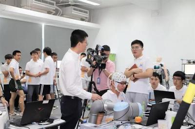 高校“合奏”加快創新腳步，粵港澳大灣區打造創新“智核”